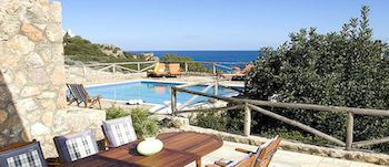Alantha Villa Agios Nikolaos  Exterior photo