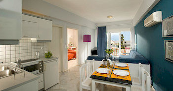 Alantha Villa Agios Nikolaos  Exterior photo