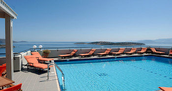 Alantha Villa Agios Nikolaos  Exterior photo