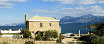 Alantha Villa Agios Nikolaos  Exterior photo
